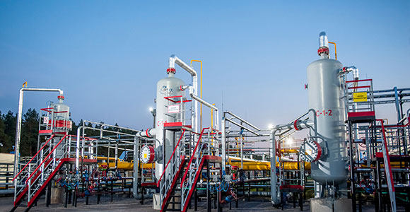 DTEK Oil&Gas / About us DTEK Oil&Gas / About us