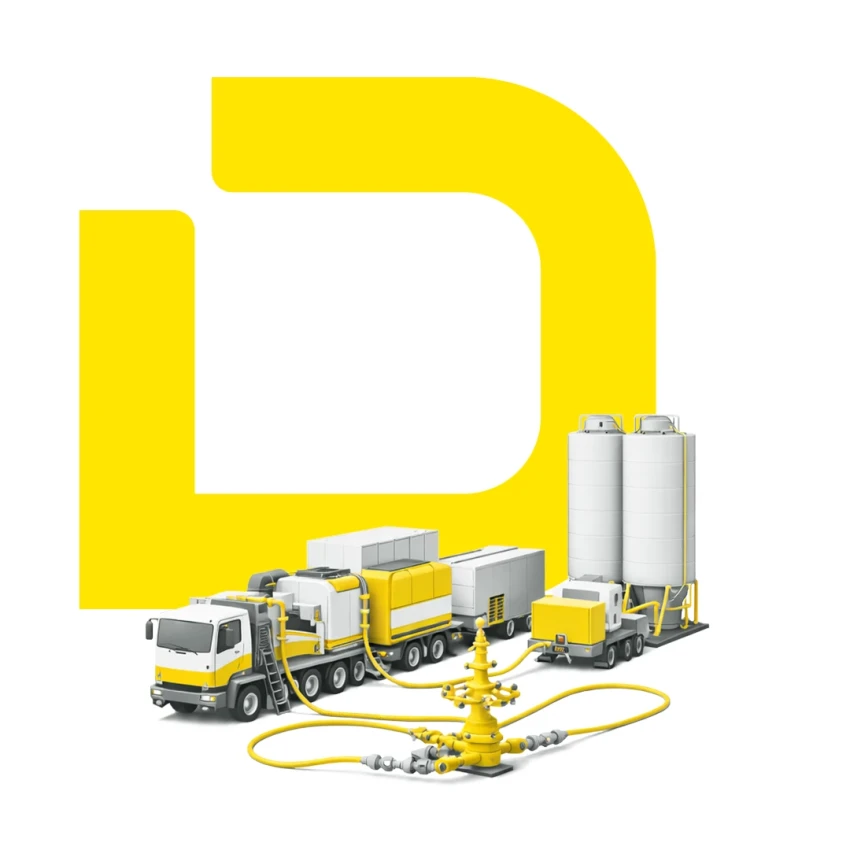 Нафтогазові сервіси