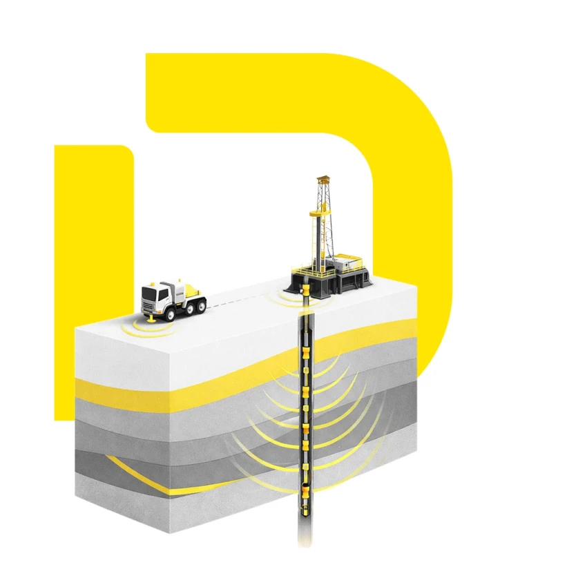 Oil and gas services