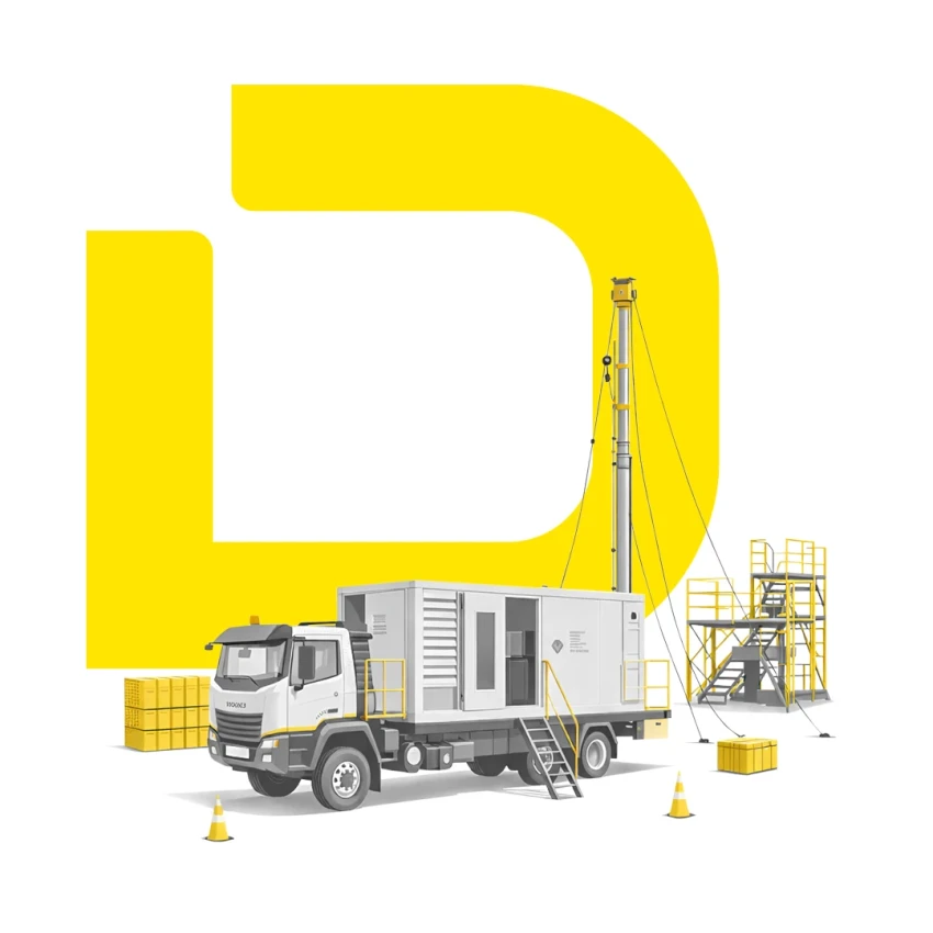 Oil and gas services