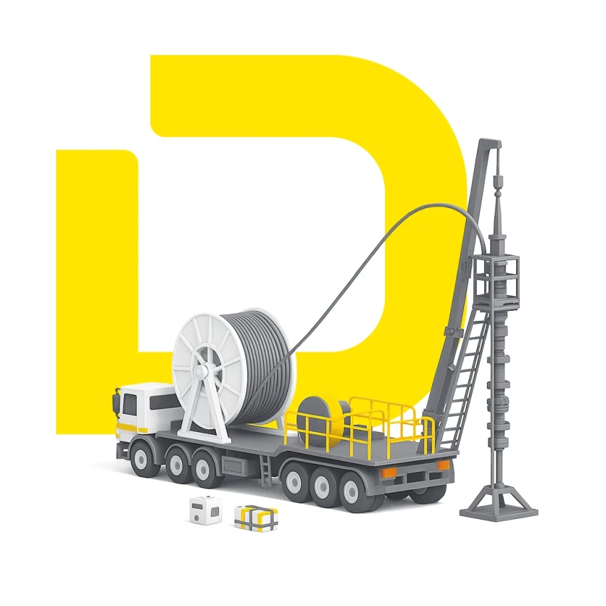 Oil and gas services