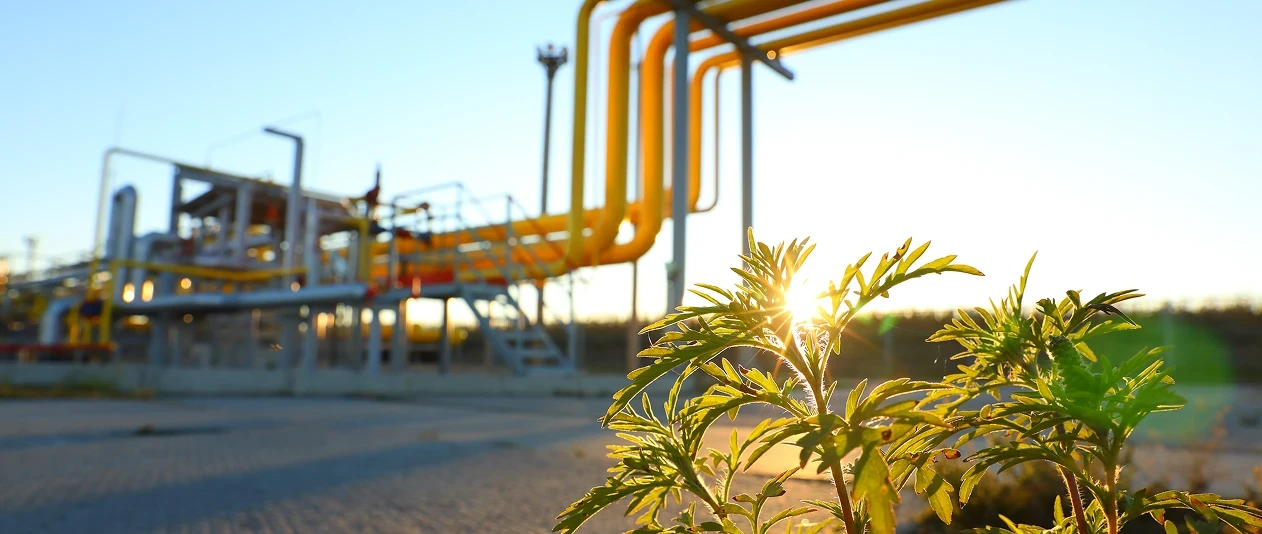 Environmental protection