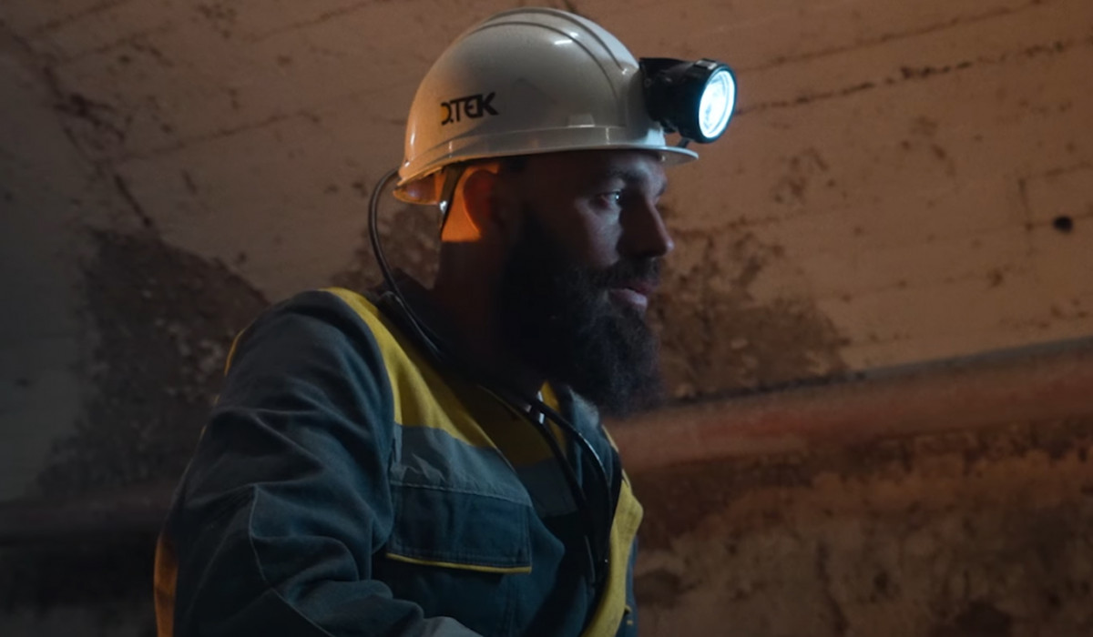 Video / The future’s bright, when you stand up and fight!