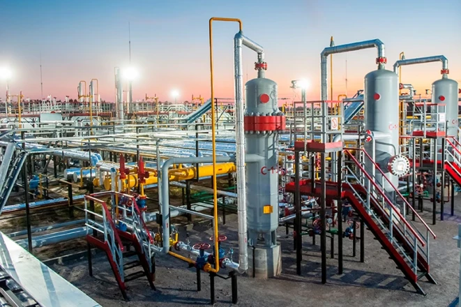Для нарощування видобутку газу в Україні необхідно інтенсивно освоювати нові глибини родовищ