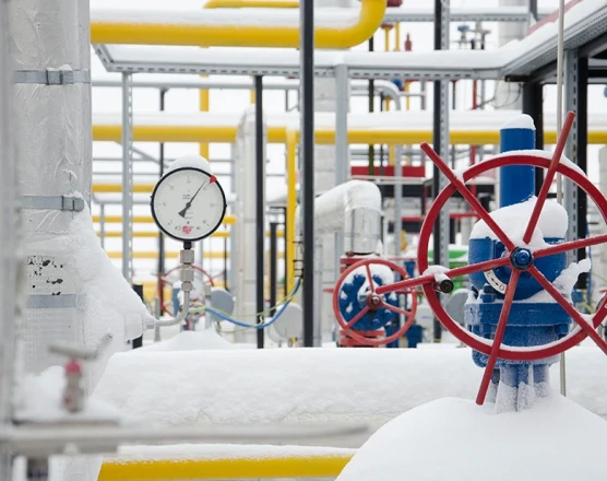 «Нафтогазвидобування» у 2016 році збільшило видобуток газу на 25%