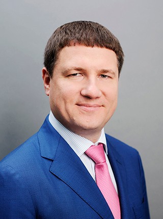 Igor Shchurov takes the leadership over DTEK Oil&Gas