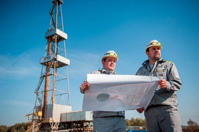 «Нафтогазвидобування» завершило буріння трьох свердловин завглибшки понад 5,7 тис. м