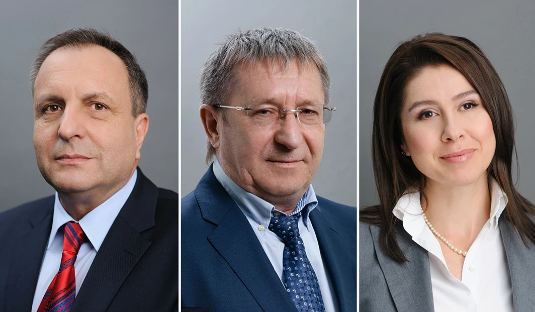 DTEK Oil&Gas appointed three top-managers