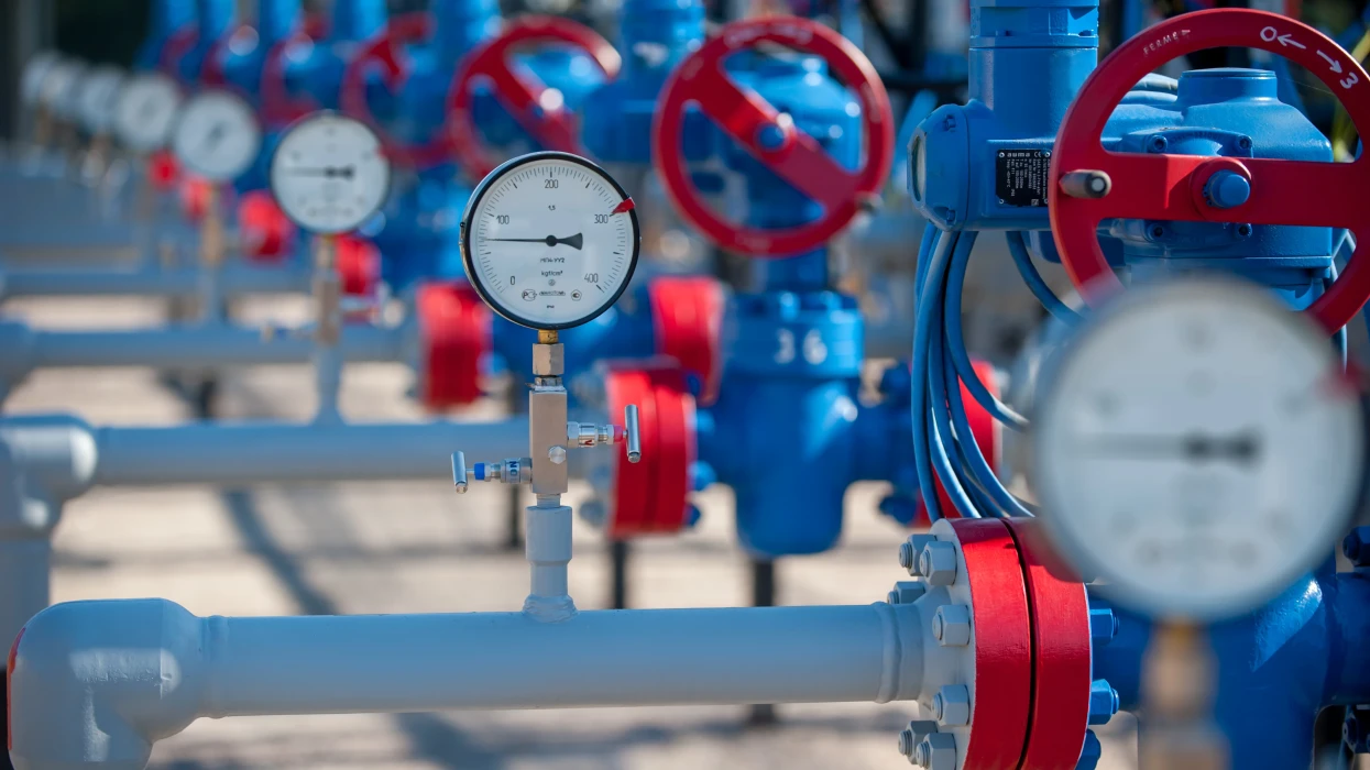 DTEK Oil&Gas consolidated 75% of shares of Naftogazvydobuvannya