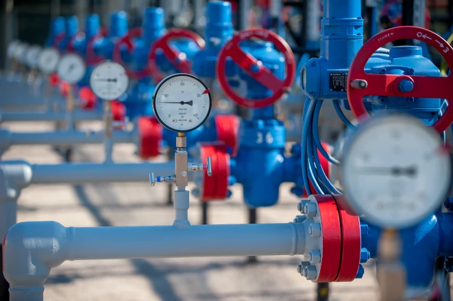 ДТЕК Нафтогаз сконцентрував 75% акцій Нафтогазвидобування