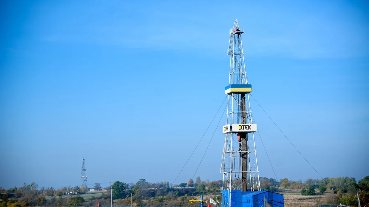 Нафтогазвидобування оголосило тендер на буріння 4-х нових свердловин за міжнародними стандартами