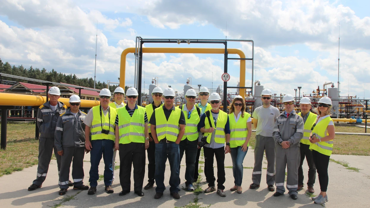 ДТЕК Нафтогаз розпочав діалог з SigmaBleyzer і Henry Petroleum з питань залучення інвестицій у нафтогазову галузь України