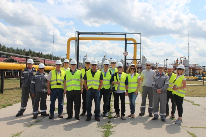 DTEK Oil&Gas opens a dialogue with SigmaBleyzer and Henry Petroleum to attract investments to the Ukrainian oil and gas industry