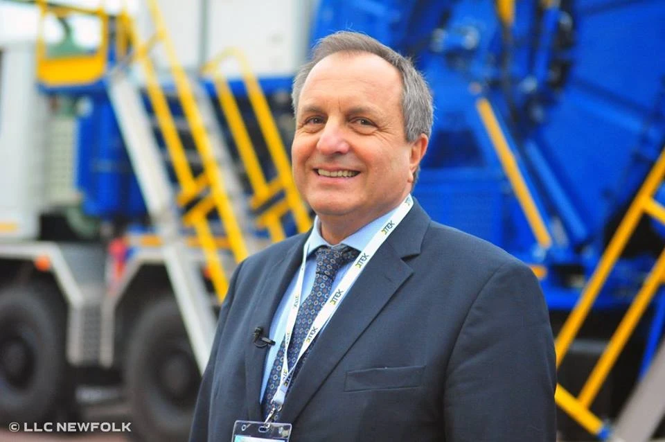 DTEK Oil&Gas Is a Partner to the II International Conference Drilling, Intensification, Environment and Occupational Safety in Kiev