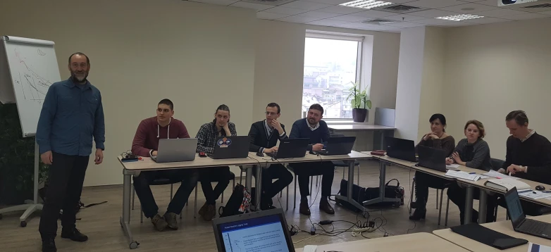 Assisting the Professional Development of Oil and Gas Industry Professionals