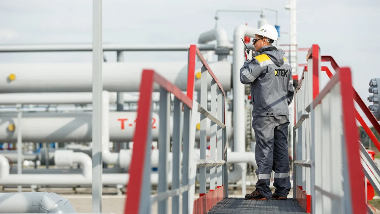 За квітень 2018 р. «ДТЕК Нафтогаз» сплатив до бюджетів Полтавської області 8,5 млн грн ренти