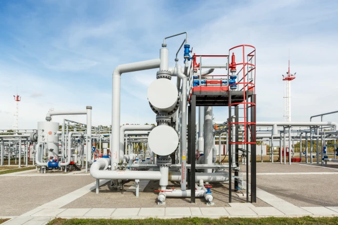 DTEK Oil&Gas Facilities Successfully Pass an Environmental Audit