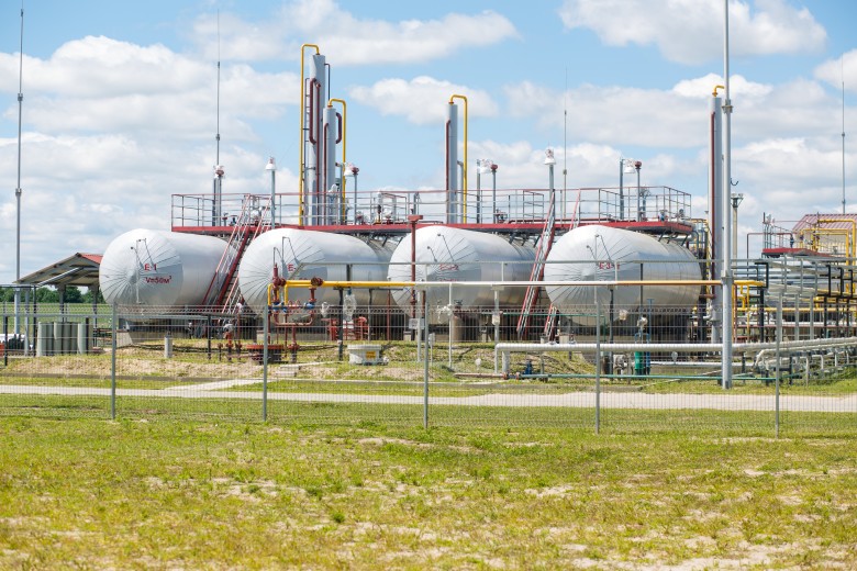 DTEK Oil&Gas’ Rental Payments Amounted to UAH 7.3 Million in May 2018