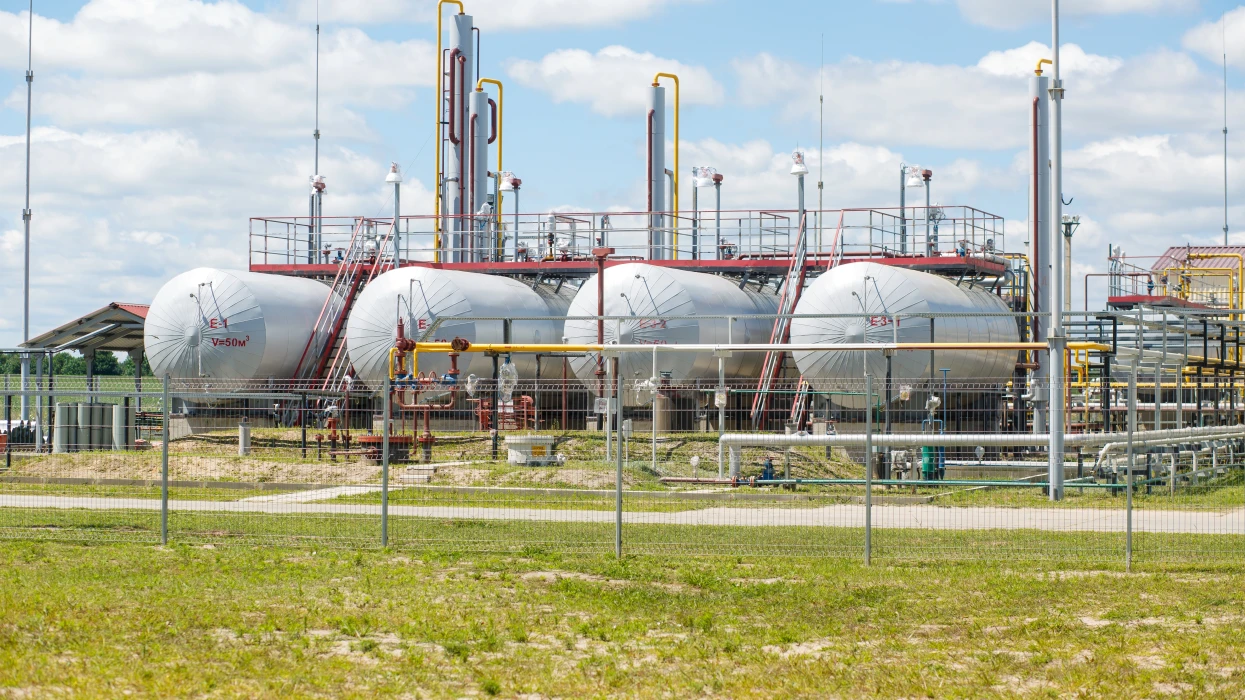 DTEK Oil&Gas’ Rental Payments Amounted to UAH 7.3 Million in May 2018
