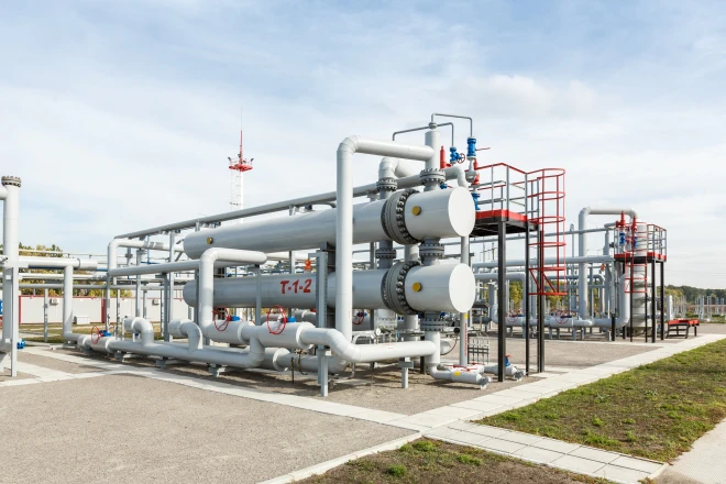 DTEK Oil&Gas’ Gas Production Amounted to 1 Billion Cubic Meters