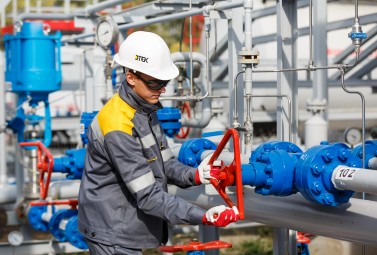 DTEK Oil&Gas Confirmed Compliance with International Health, Safety and Environment Standards