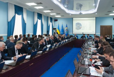 DTEK Oil&Gas Held the First International Conference on Innovative Gas Production Technologies in Ukraine