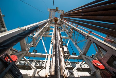 Towards energy independence DTEK Oil&Gas Completes Drilling of a New Deep Well