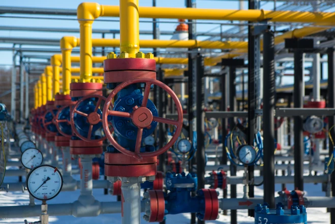 DTEK Oil&Gas Produced 1.64 billion cubic meters of Natural Gas in 2018