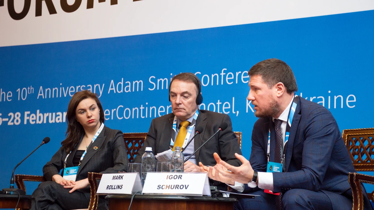 У 2019 році ДТЕК Нафтогаз інвестує у видобуток та сучасні технології понад 3 млрд грн