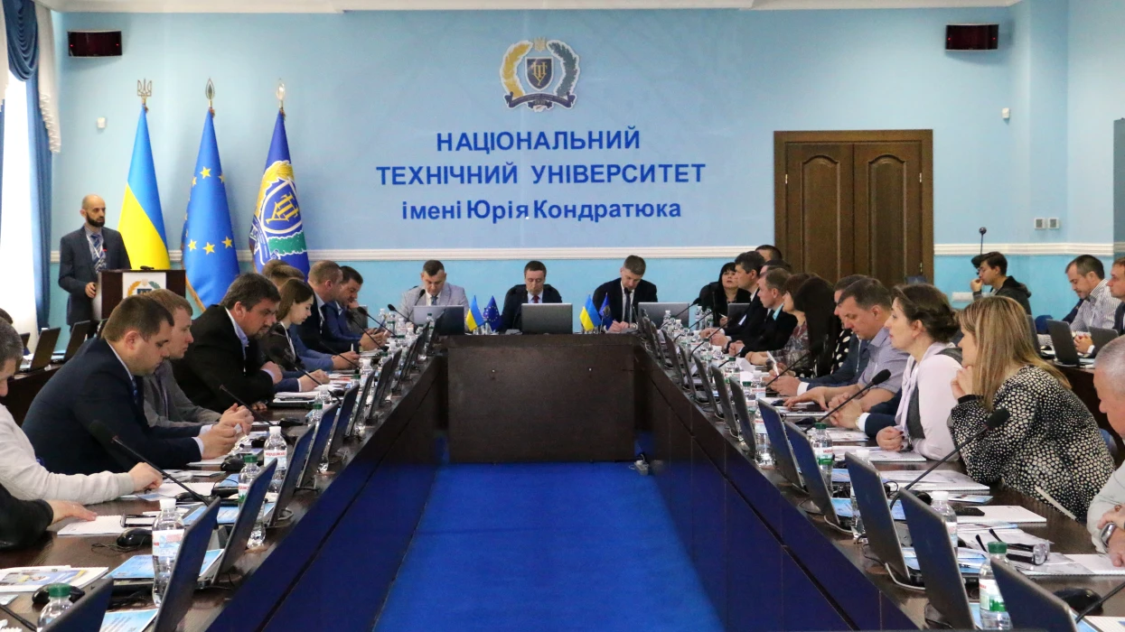 ДТЕК Нафтогаз ініціював обговорення питань охорони праці на промислових підприємствах