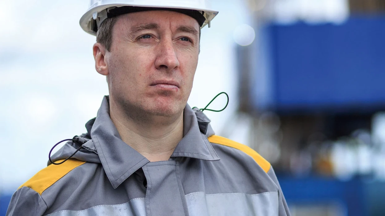 «Інвестиція в безпеку – високий рівень соціальної відповідальності», інтерв’ю Дмитра Мелешенка