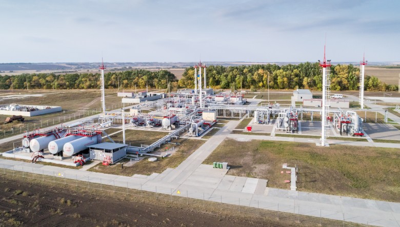 ДТЕК Нафтогаз сплатив 53 млн грн ренти до місцевих бюджетів Полтавщини за 9 місяців 2019 р.