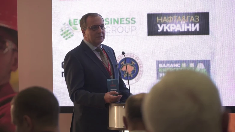 Впровадження інноваційних технологій – ефективний спосіб нарощення видобутку газу