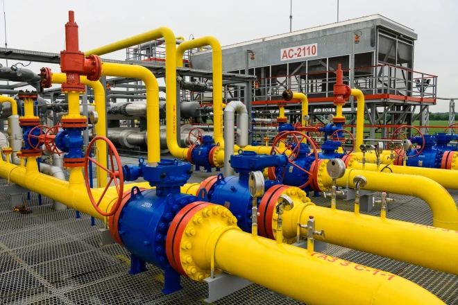 1,42 млрд грн ренти – внесок ДТЕК Нафтогаз в бюджет країни за 2019 рік