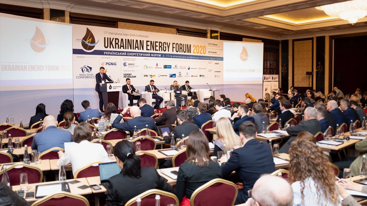 Збільшення видобутку до 5 млрд куб. м - план ДТЕК Нафтогаз до 2025 року