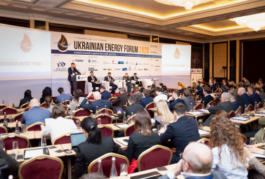 DTEK Oil&Gas will increase gas production up to 5 bln cubic metres