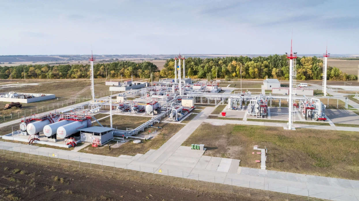 11,5 млн грн ренти сплатив ДТЕК Нафтогаз до бюджетів Полтавської області за І квартал 2020 р.