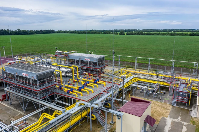 Сучасні технології у газовидобутку: ДТЕК Нафтогаз проведе масштабну зелену сейсморозвідку