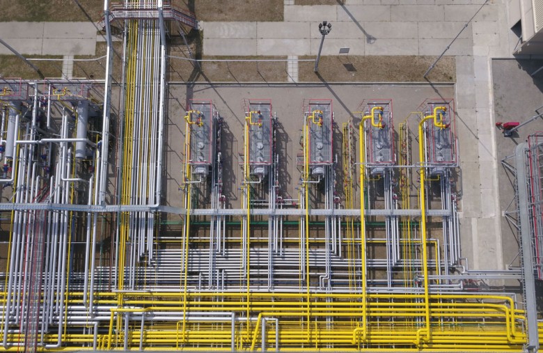 ДТЕК Нафтогаз переміг у конкурентному аукціоні на нафтогазову площу ДТЕК Нафтогаз переміг у конкурентному аукціоні на нафтогазову площу