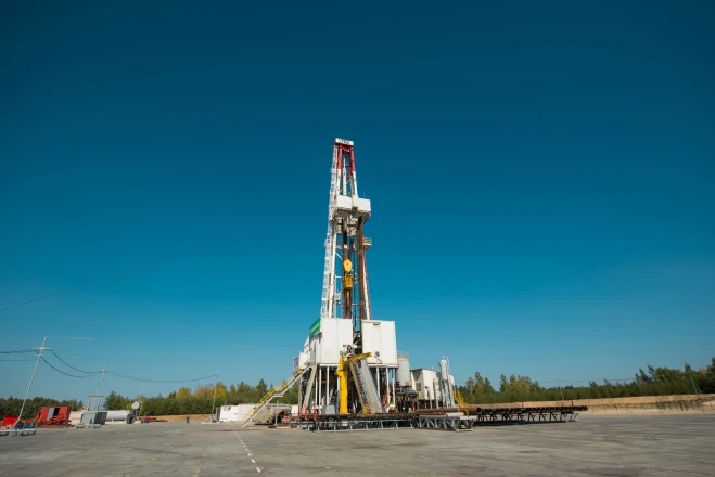 Розробка глибоких горизонтів - шлях до збільшення видобутку газу