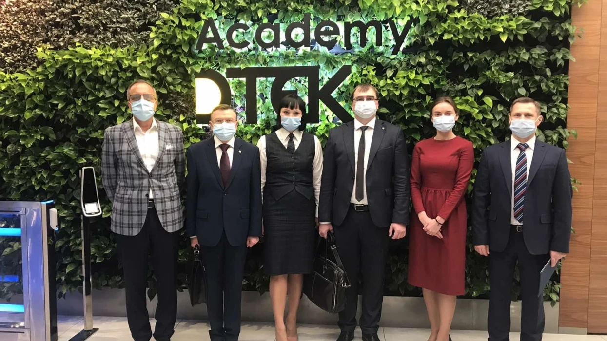 Стратегічне партнерство ДТЕК Нафтогаз і Бєлоруснєфть