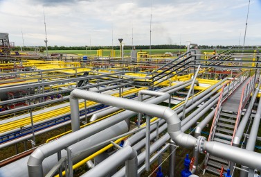 ДТЕК Нафтогаз сплатив 29 млн грн ренти до бюджетів Полтавщини за 9 місяців 2020 р.