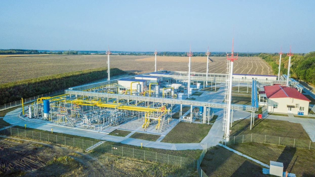 ДТЕК Нафтогаз увійшов в ТОП-25 інноваційних компаній України