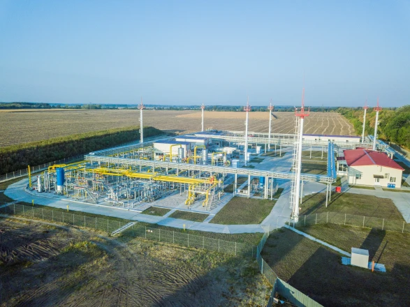ДТЕК Нафтогаз увійшов в ТОП-25 інноваційних компаній України