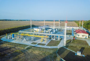 ДТЕК Нафтогаз увійшов в ТОП-25 інноваційних компаній України