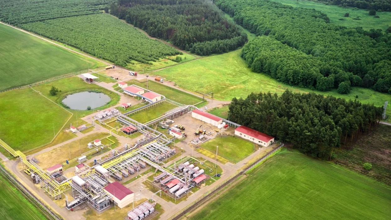 ДТЕК Нафтогаз увійшов до числа лідерів екологічних змін в Україні