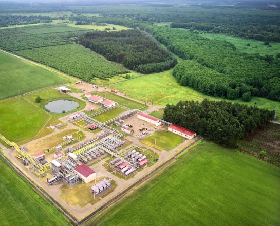 ДТЕК Нафтогаз увійшов до числа лідерів екологічних змін в Україні