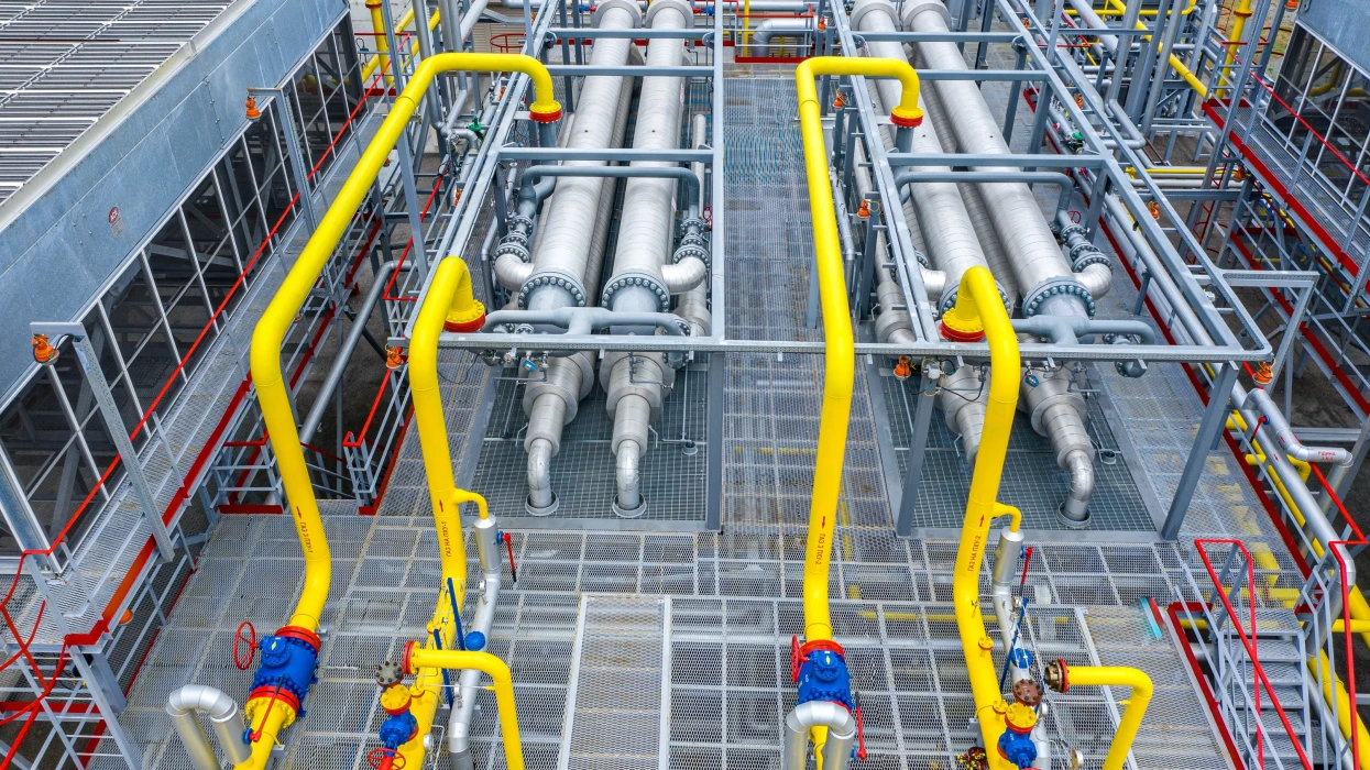 34 млн грн ренти сплатив ДТЕК Нафтогаз до бюджетів Полтавської області за 10 місяців 2020 р.
