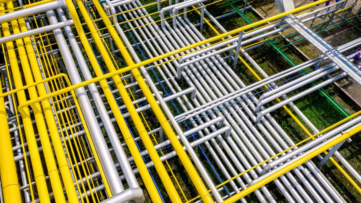 ДТЕК Нафтогаз сплатив 38,6 млн грн ренти до бюджетів Полтавщини за 11 місяців 2020 р.