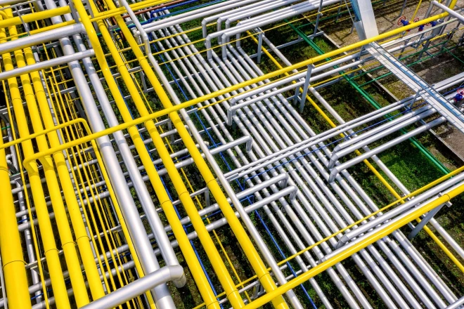 ДТЕК Нафтогаз сплатив 38,6 млн грн ренти до бюджетів Полтавщини за 11 місяців 2020 р.